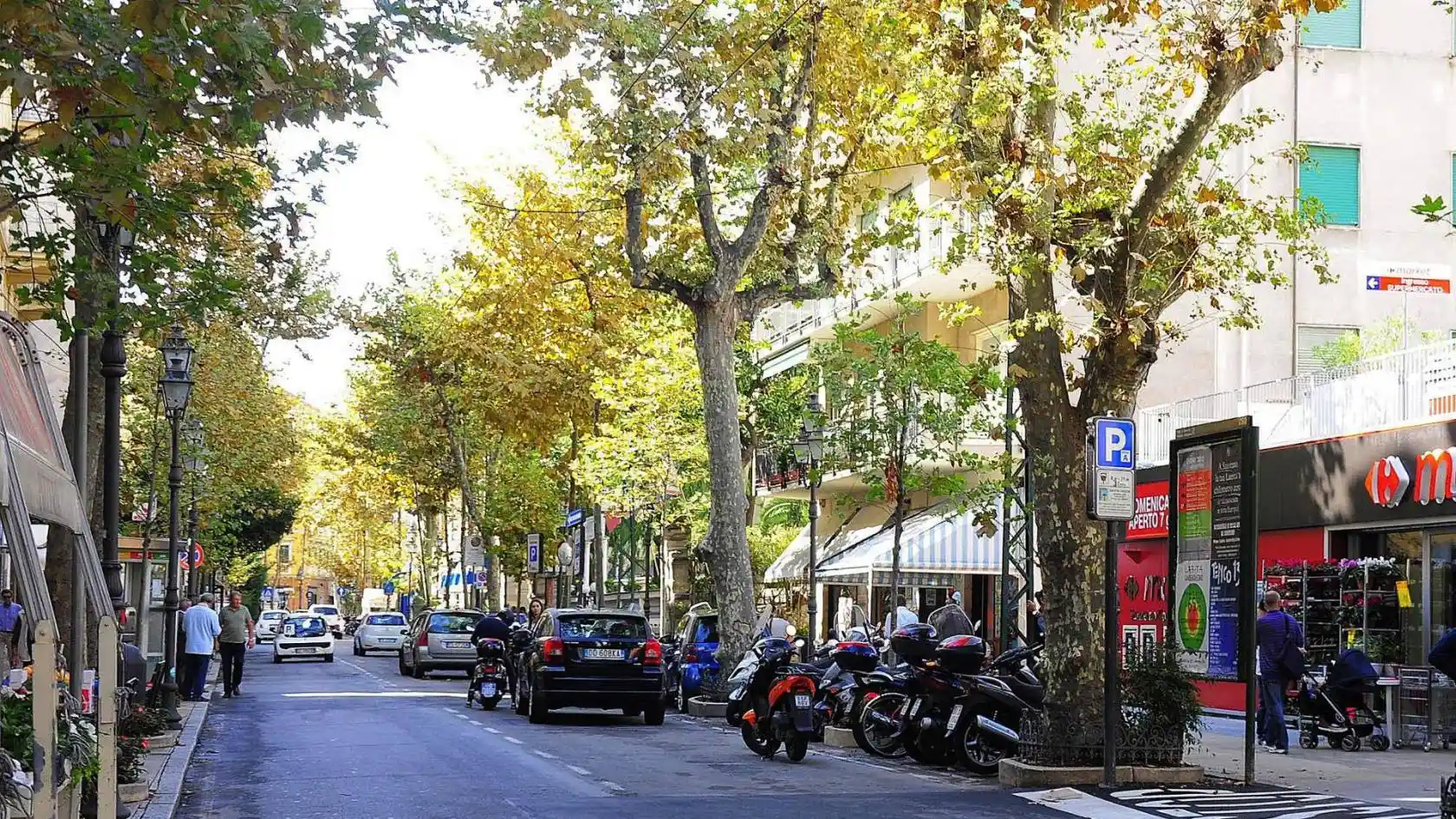 Villetta a schiera in vendita a Sanremo