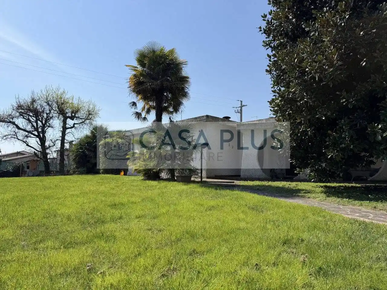 Casa indipendente in vendita a Tombolo