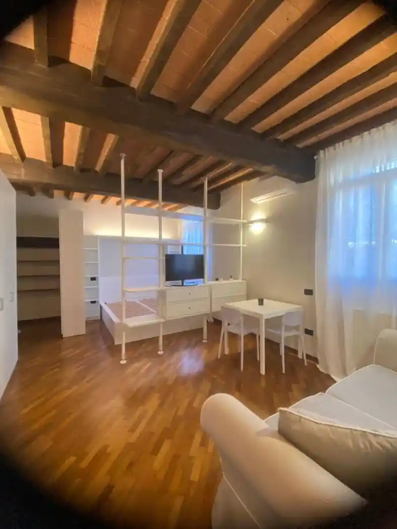 Appartamento in affitto a Carpi