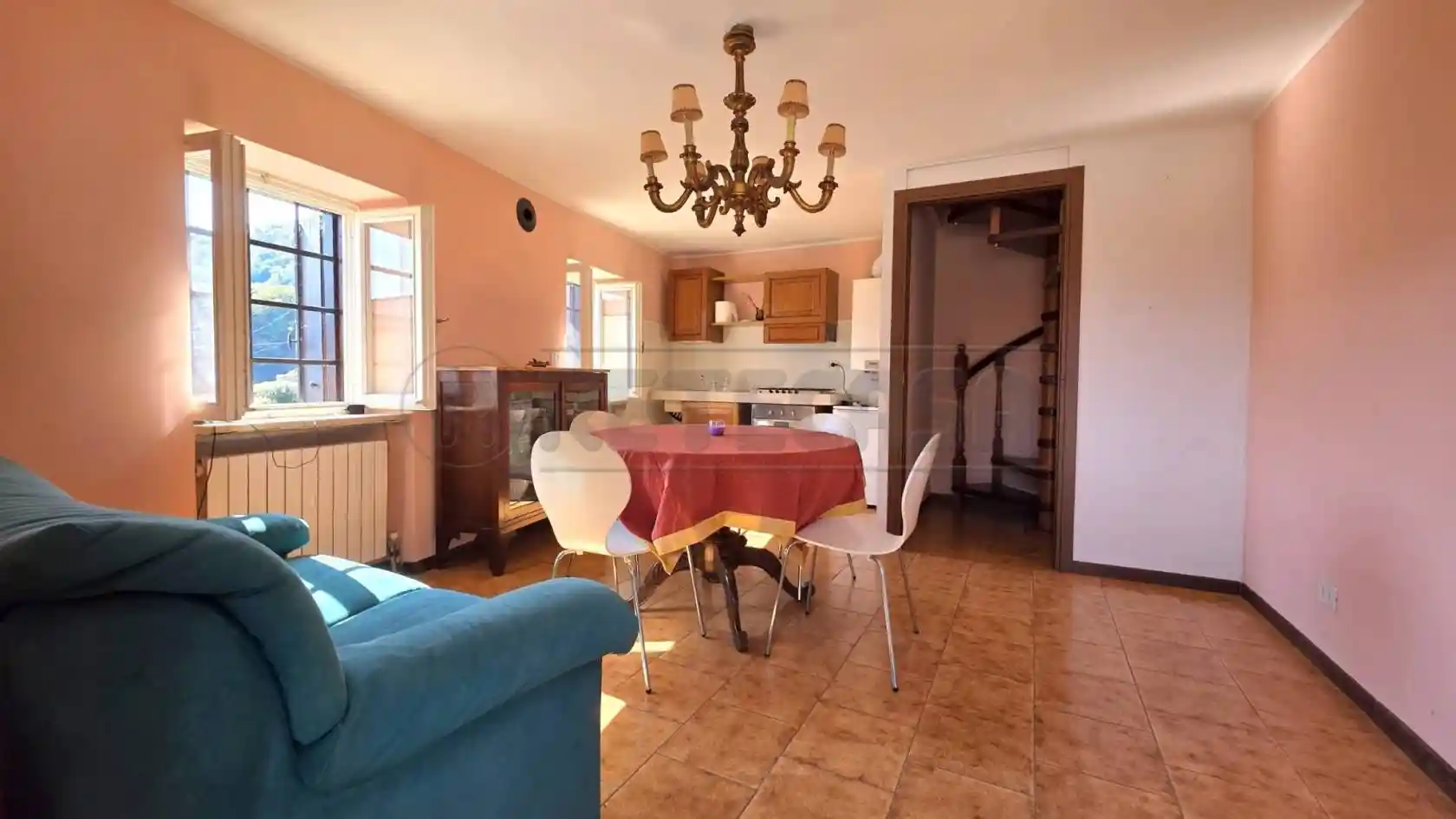Villetta a schiera in affitto a Valdagno