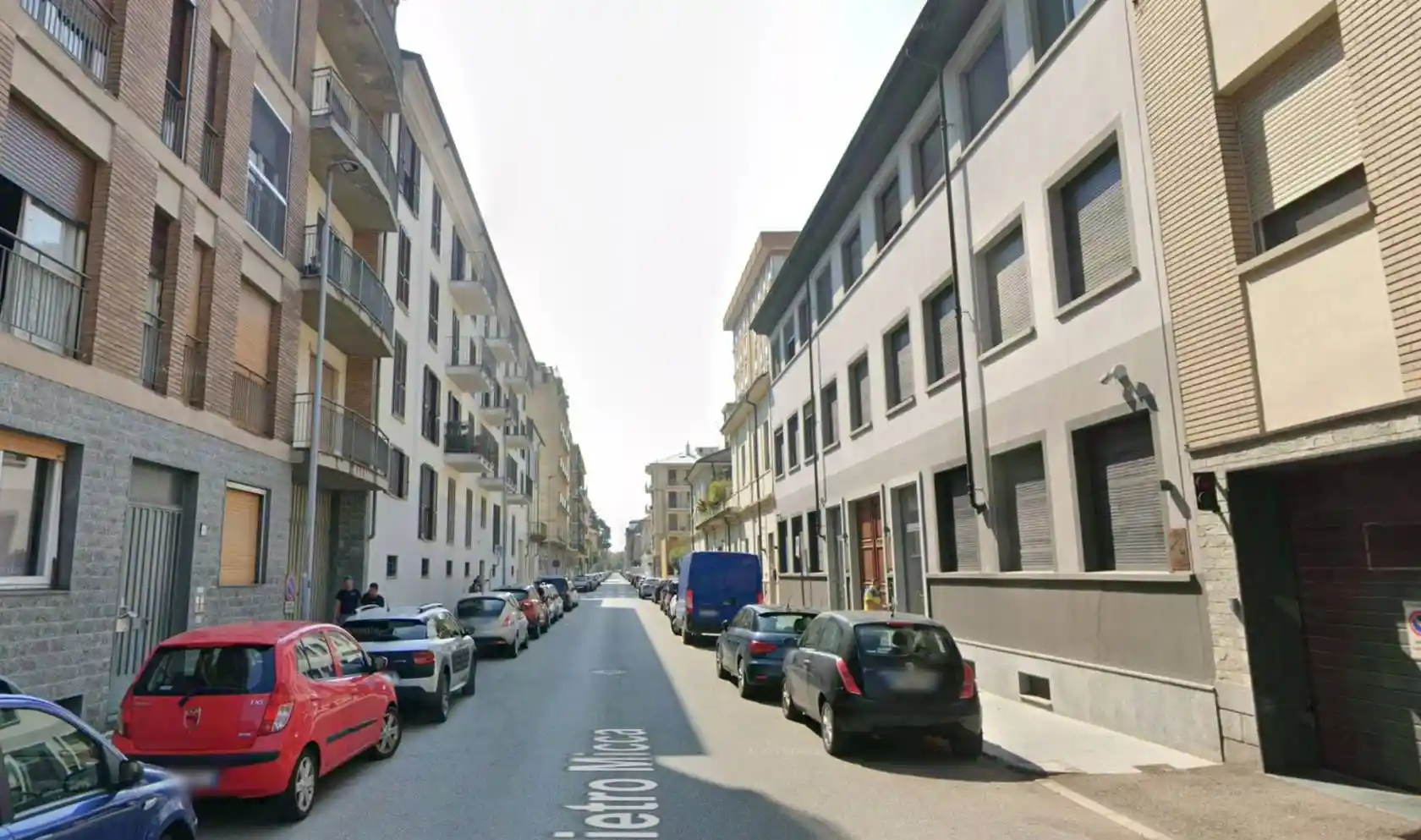 Appartamento in vendita a Vercelli