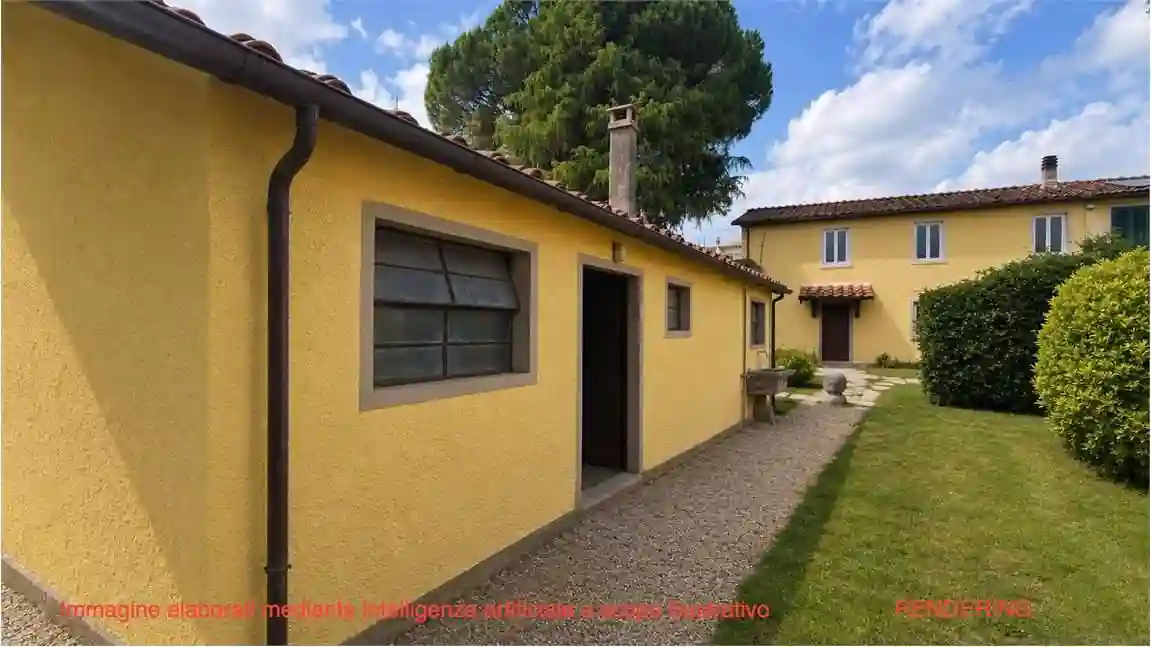 Villa - foto 4