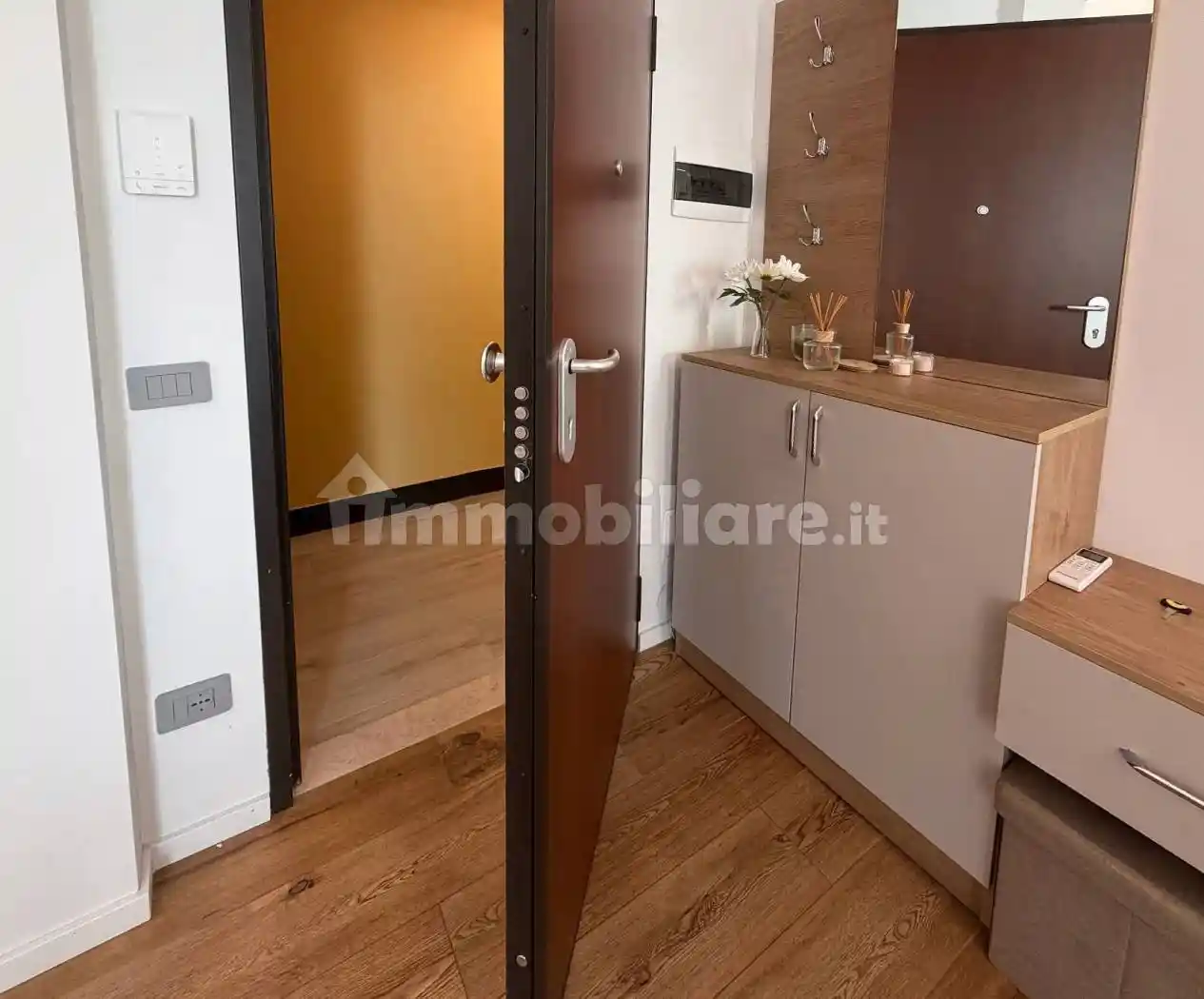 Appartamento in affitto a Alessandria