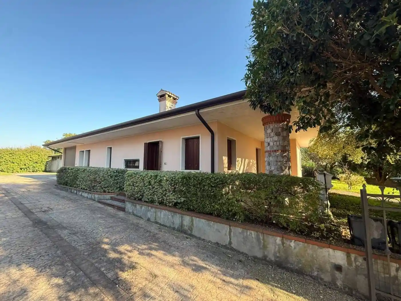 Villa in vendita a Pordenone