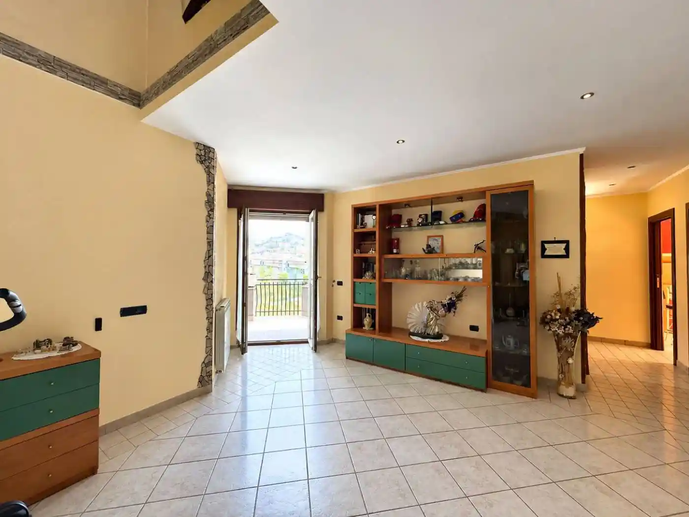 Appartamento in vendita a Quarto