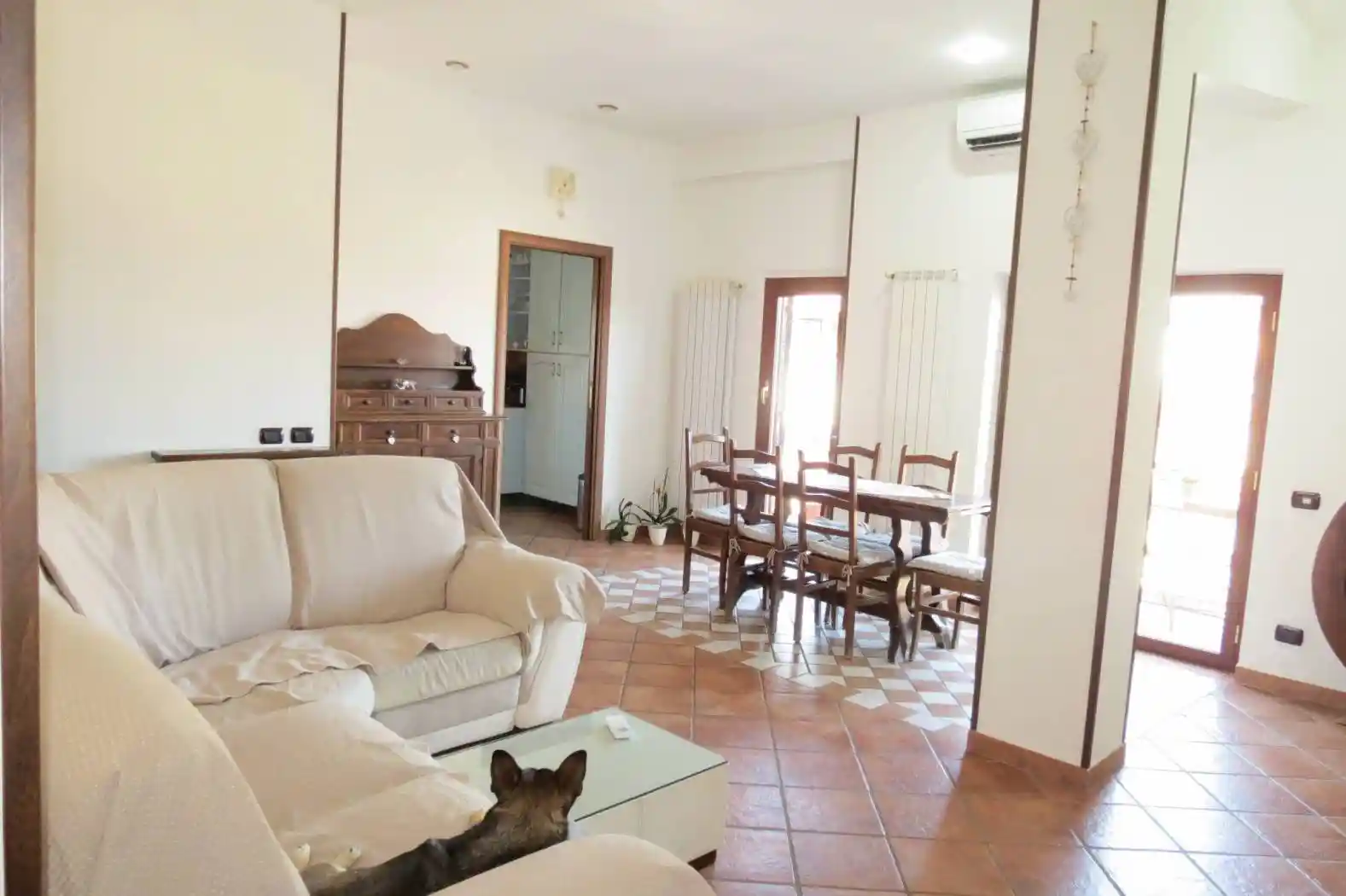 Appartamento in vendita a Ladispoli