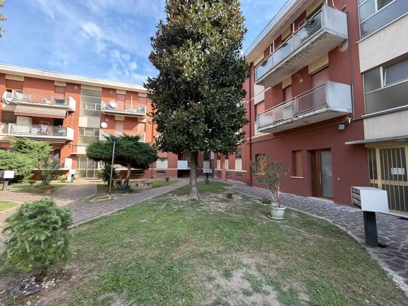 Appartamento in vendita a Poggio Rusco