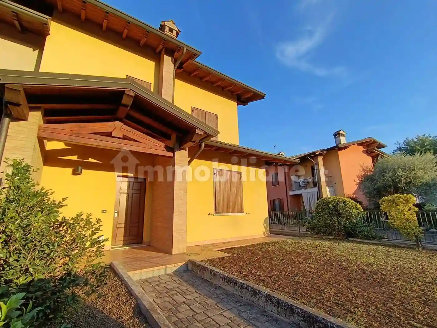 Villa - foto 3