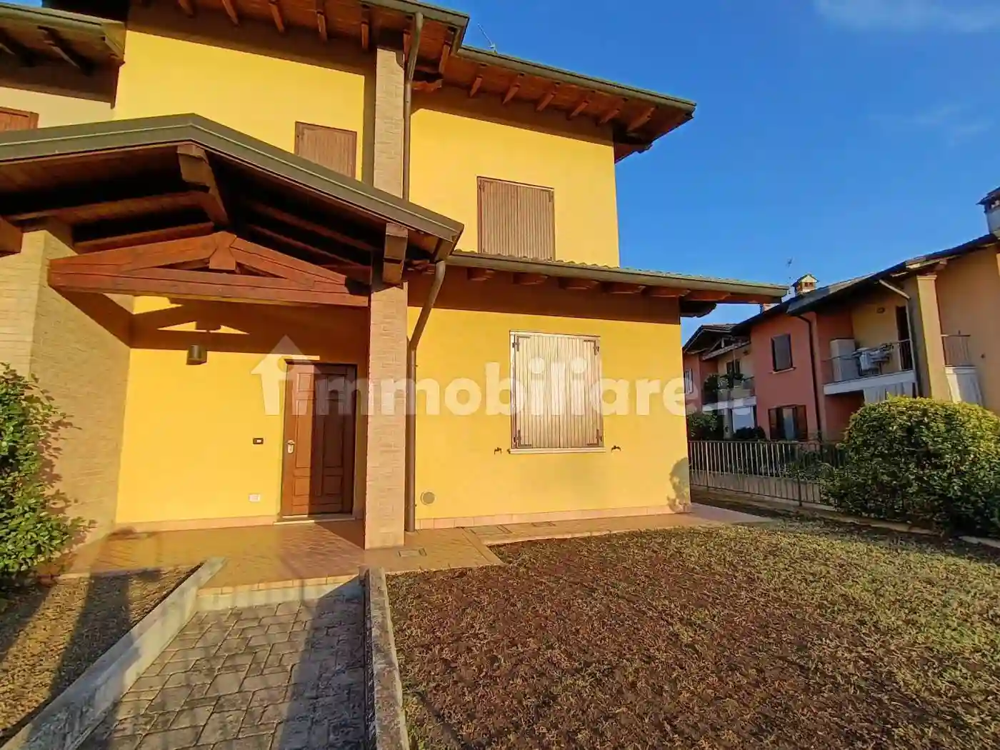 Villa - foto 4