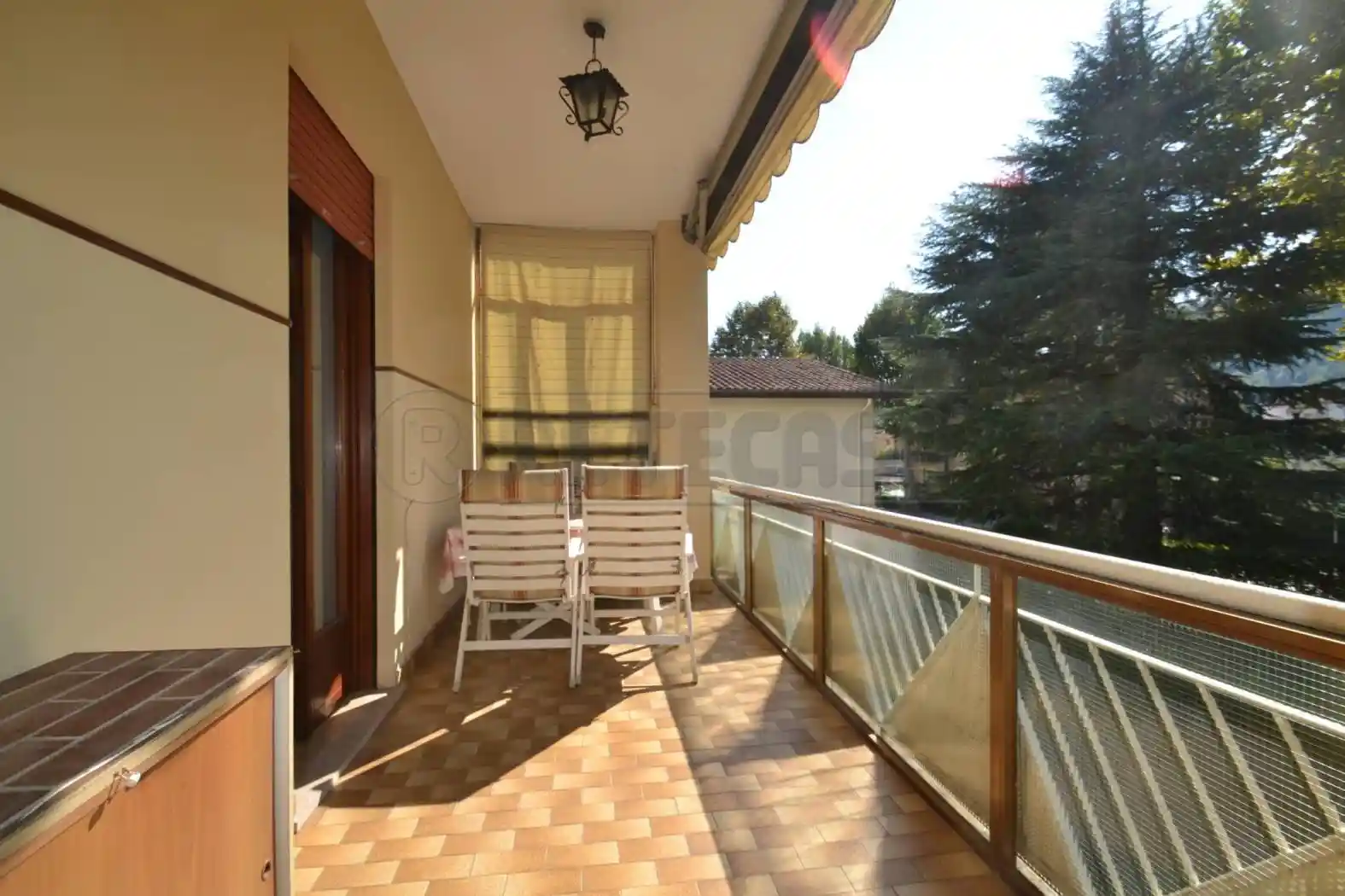 Appartamento in affitto a Valdagno