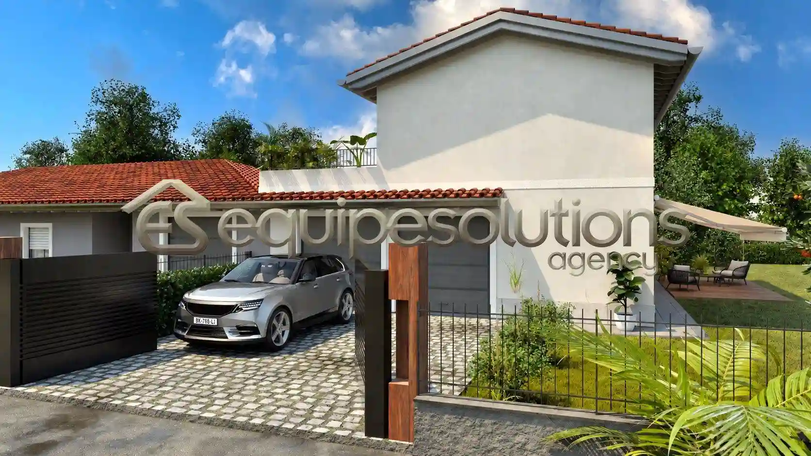 Villa - foto 4