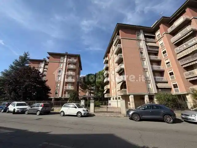 Appartamento in vendita a Acqui Terme
