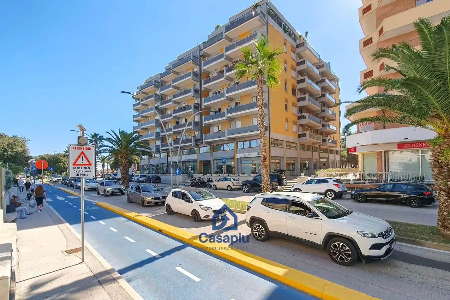 Appartamento in vendita a Civitanova Marche