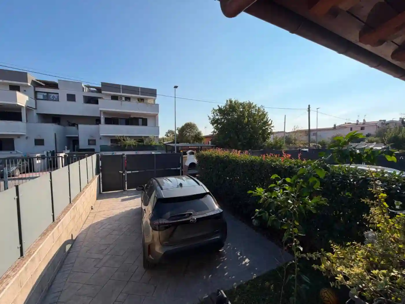 Villetta a schiera - foto 3
