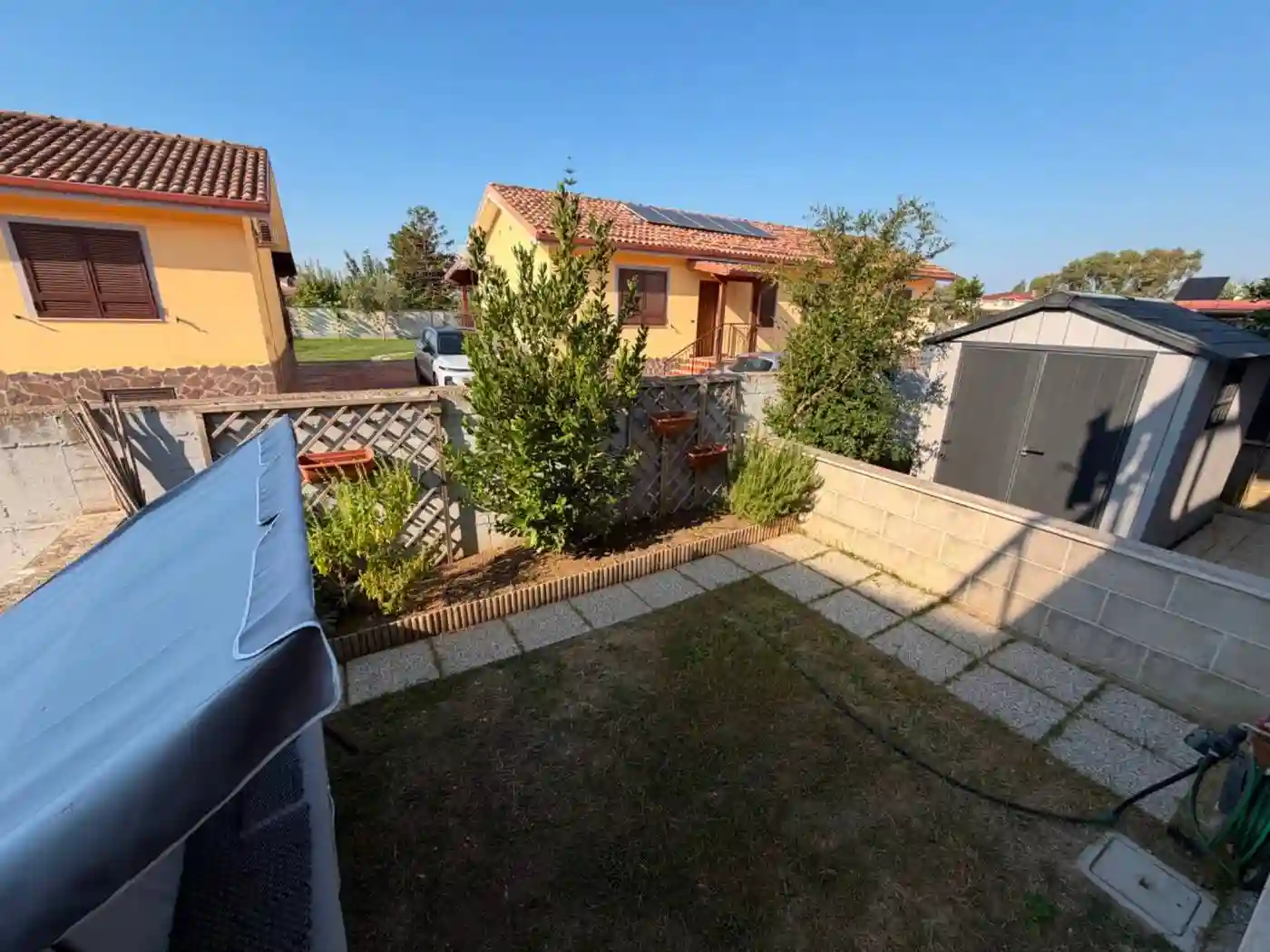 Villetta a schiera - foto 4