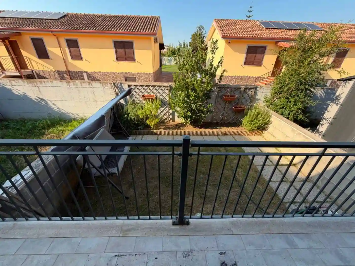 Villetta a schiera - foto 5