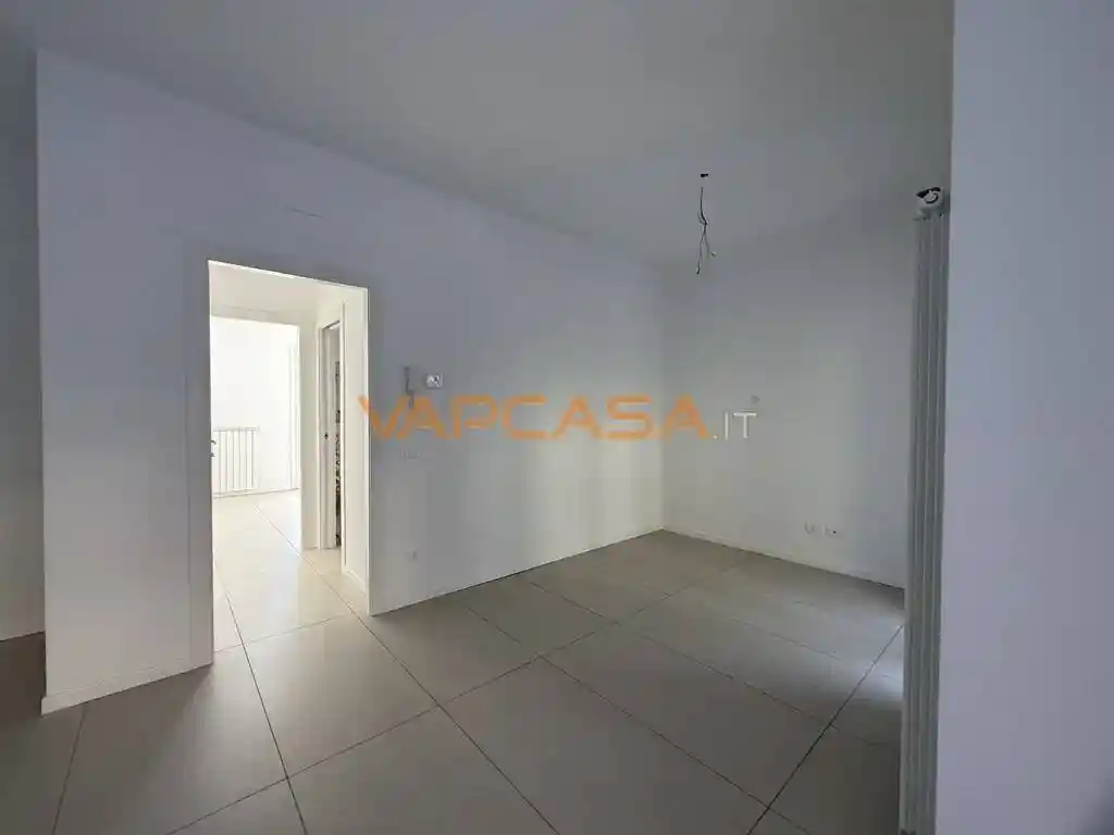 Appartamento in vendita a Pontoglio