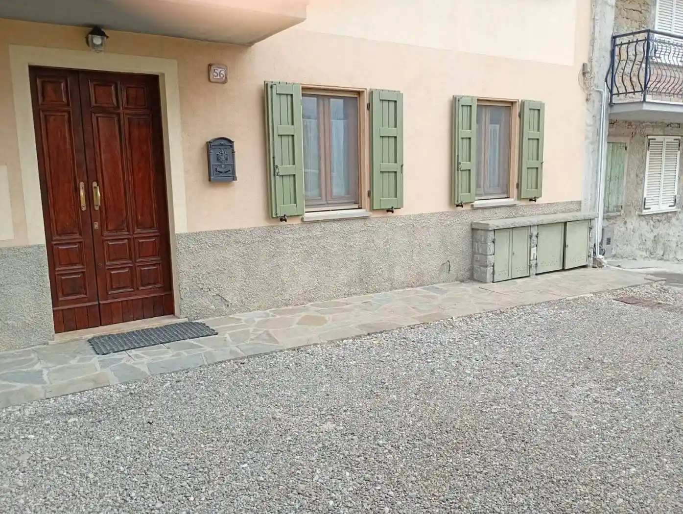 Appartamento in affitto a Castelnovo Ne' Monti