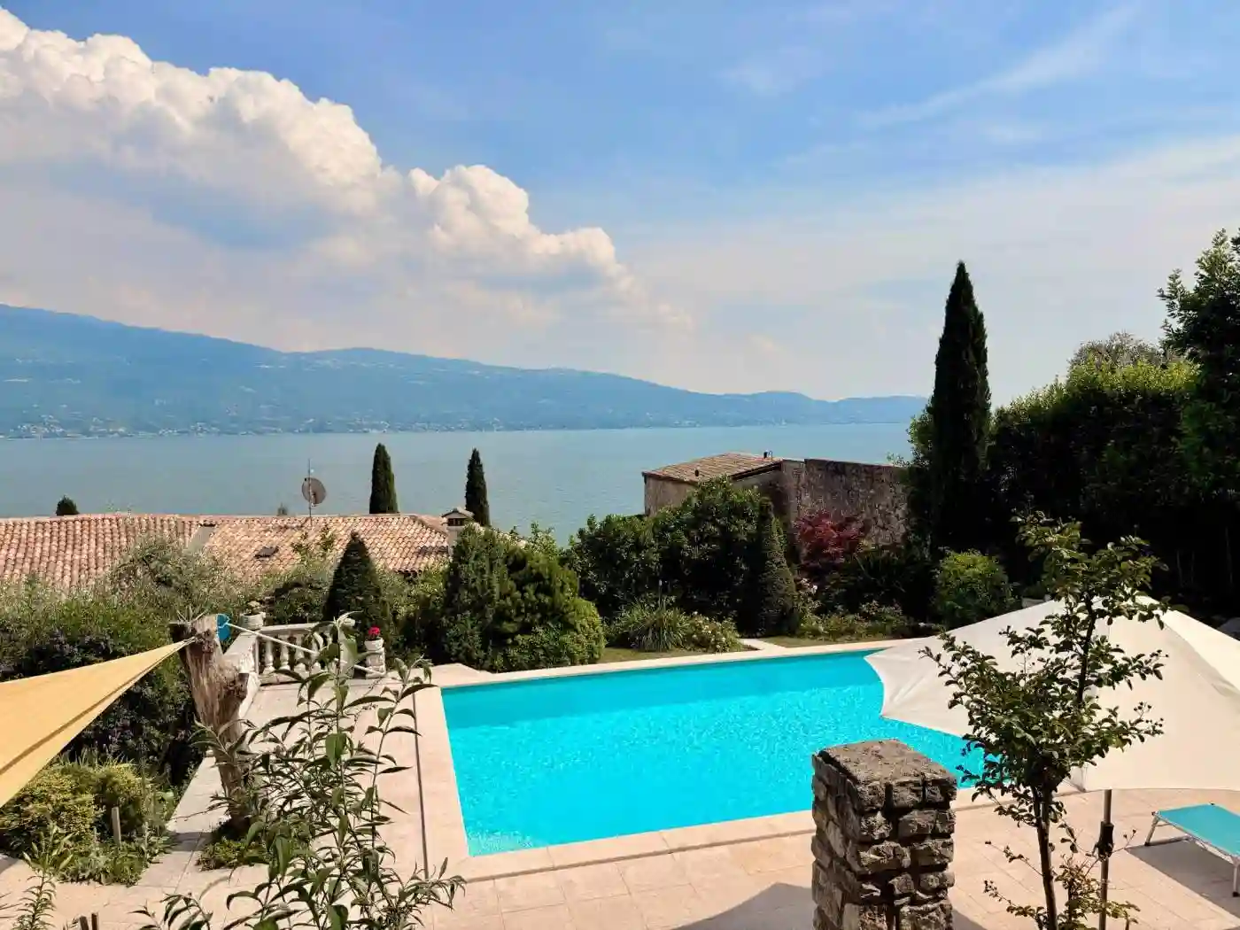 Villa - foto 2