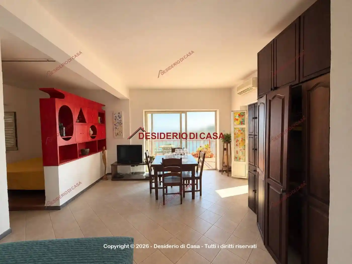 Appartamento in vendita a Altavilla Milicia
