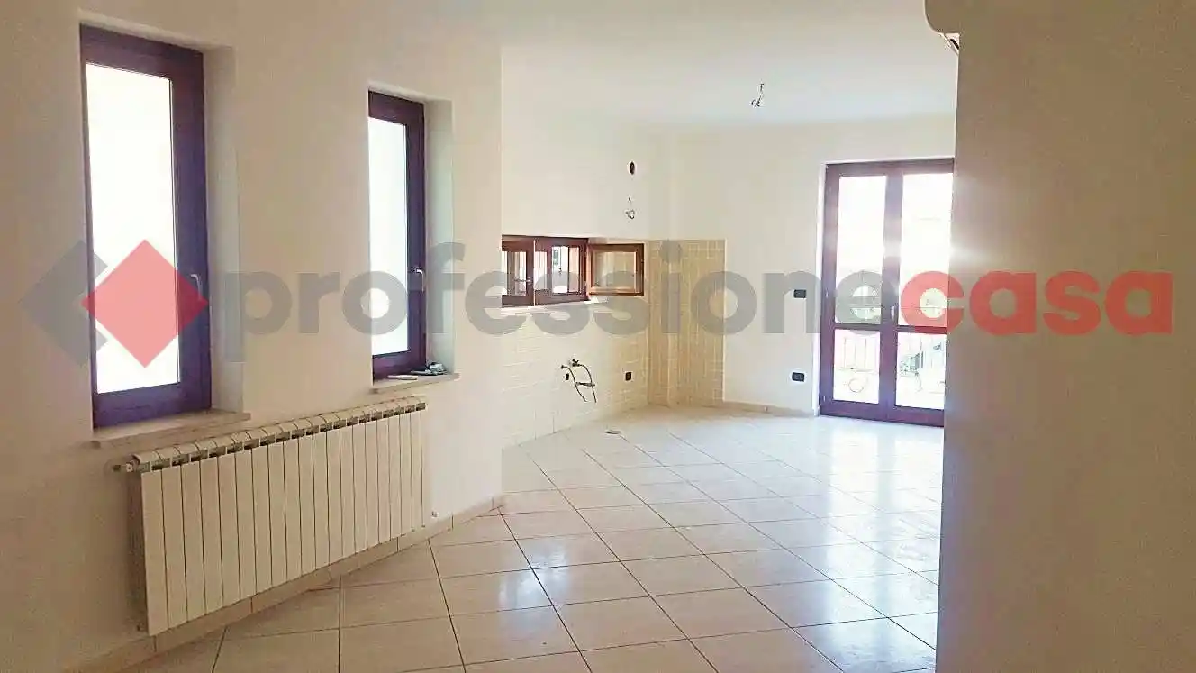 Appartamento in vendita a Piedimonte San Germano