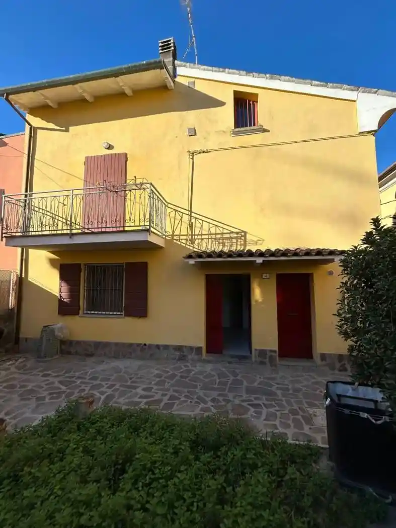 Casa indipendente in vendita a Finale Emilia