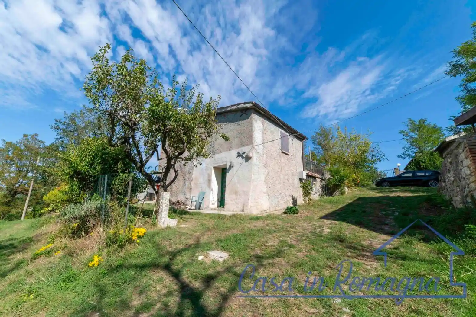 Villa in vendita a San Leo