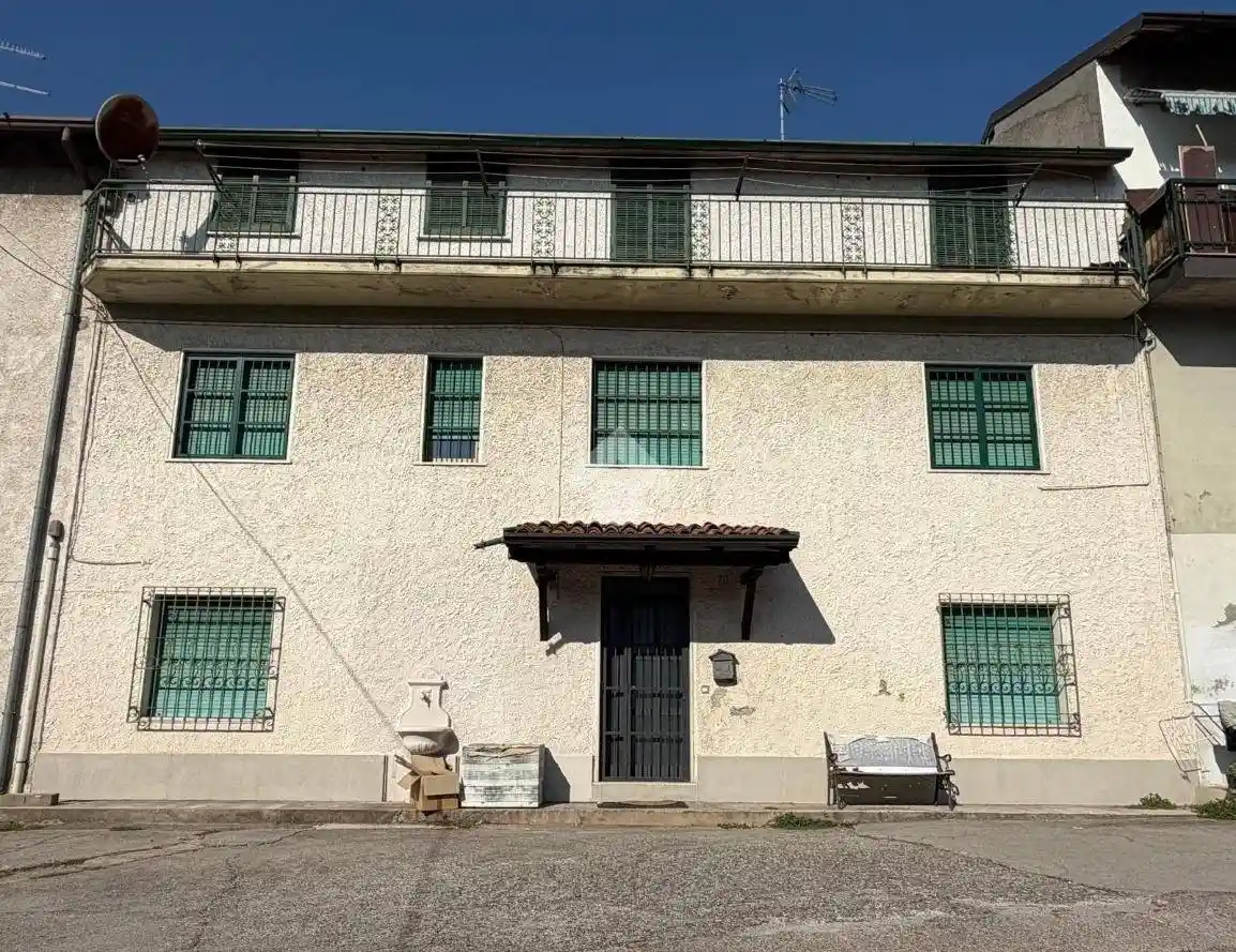 Villetta a schiera in vendita a Brescia
