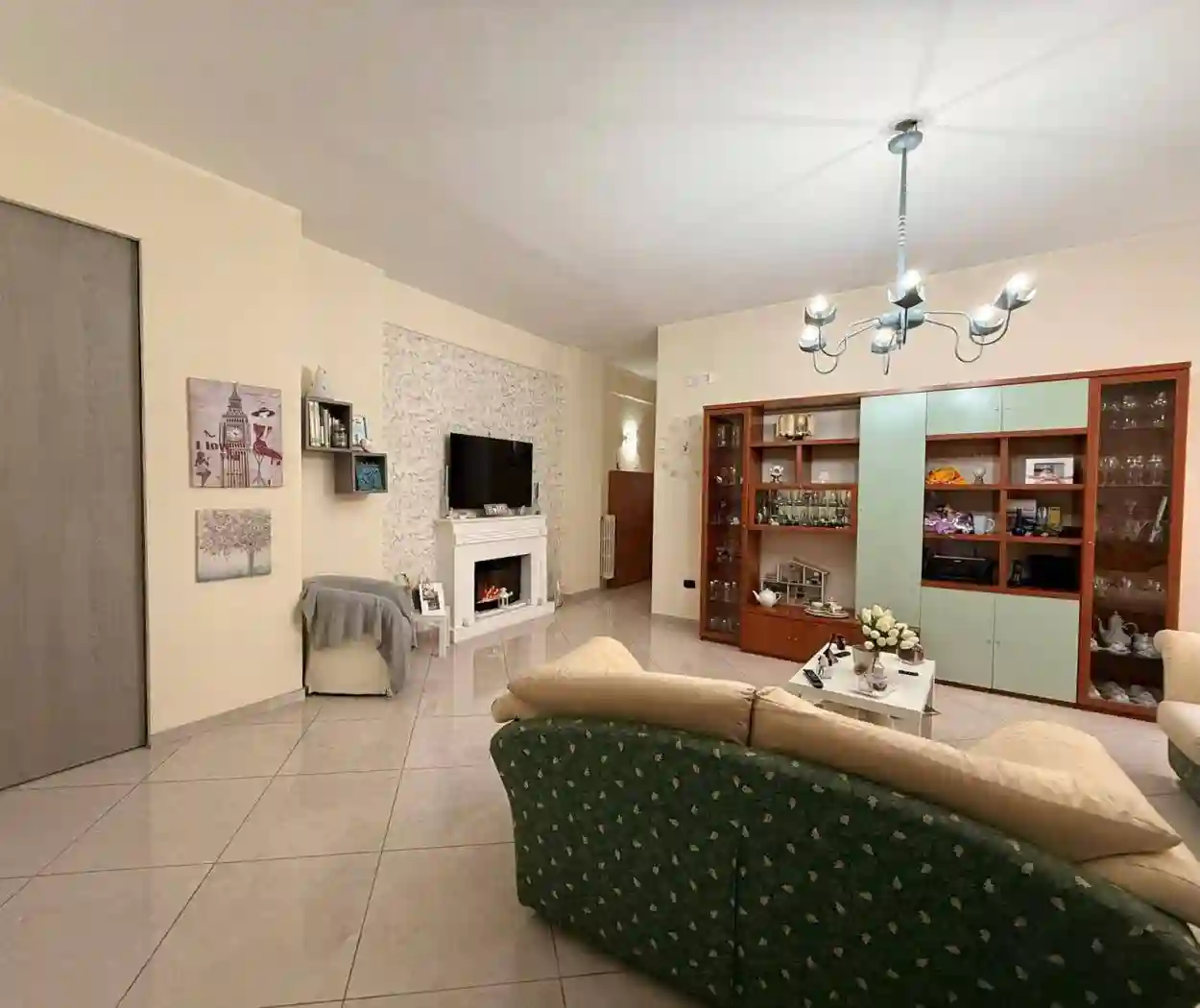 Appartamento - foto 3