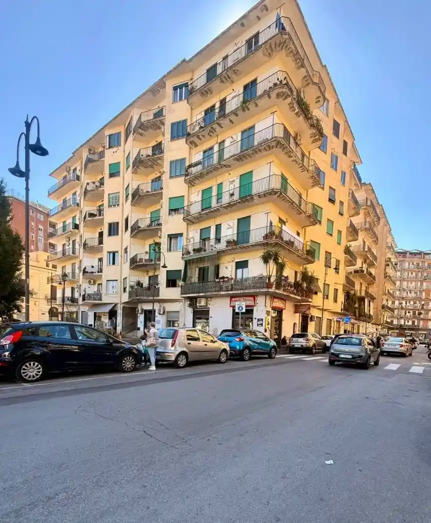 Appartamento in vendita a Nocera Inferiore