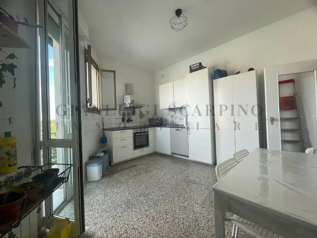 Appartamento in vendita a Bologna
