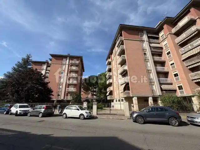 Appartamento in vendita a Acqui Terme