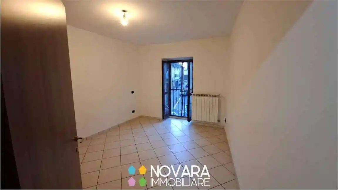 Appartamento in affitto a Trecate