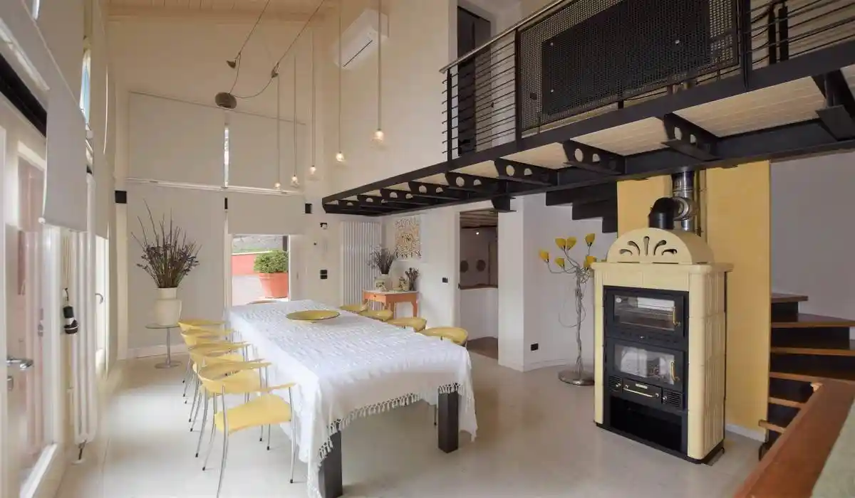 Villa in vendita a Campo nell'Elba