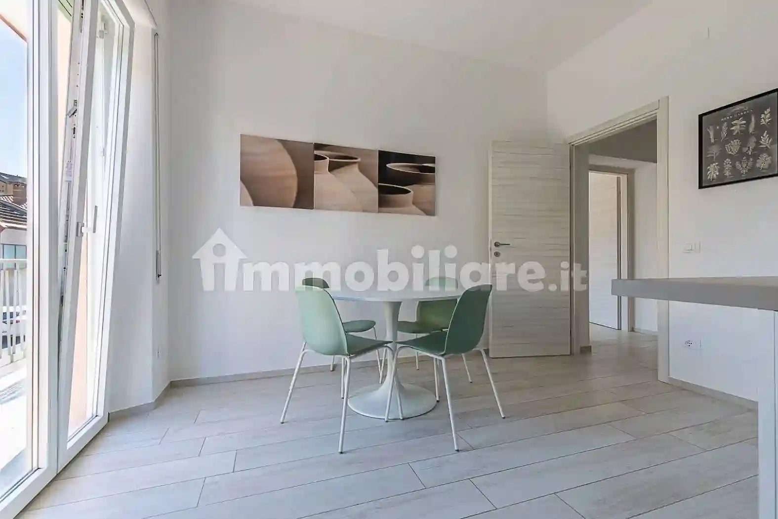 Appartamento - foto 3