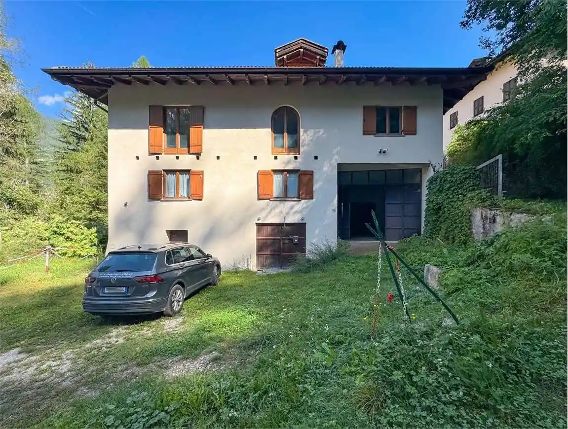 Appartamento in vendita a Dimaro Folgarida