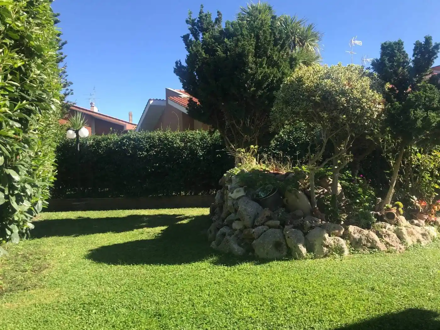 Villa in vendita a Frascati