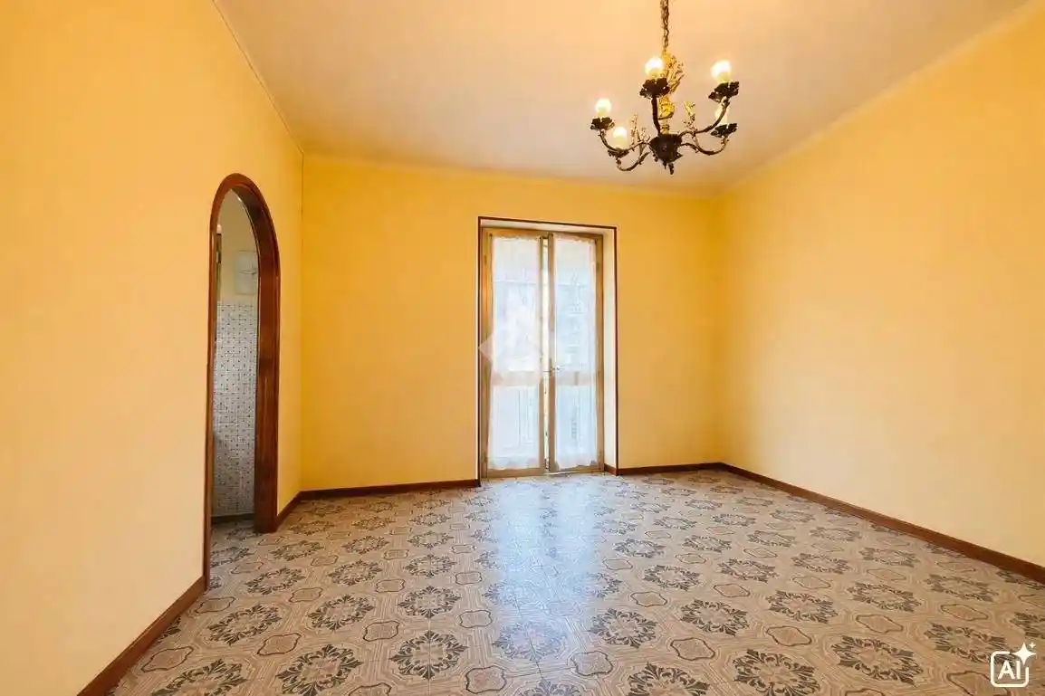 Appartamento in vendita a Rivoli