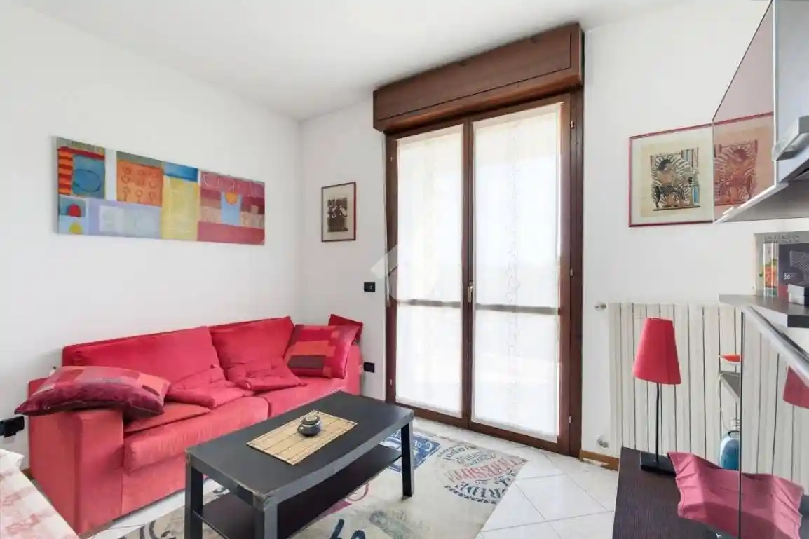 Appartamento in vendita a Mazzano