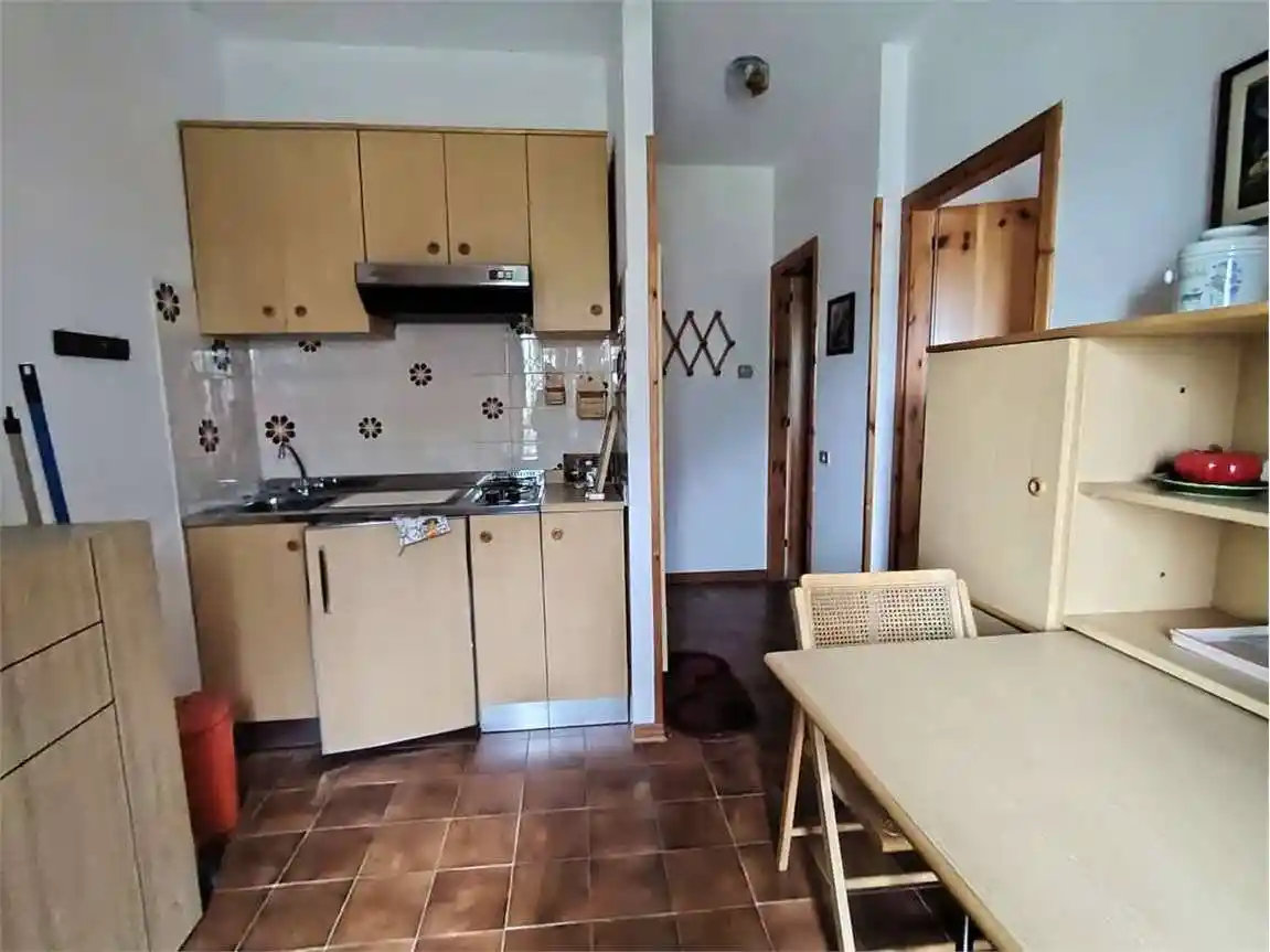 Appartamento in vendita a Champorcher