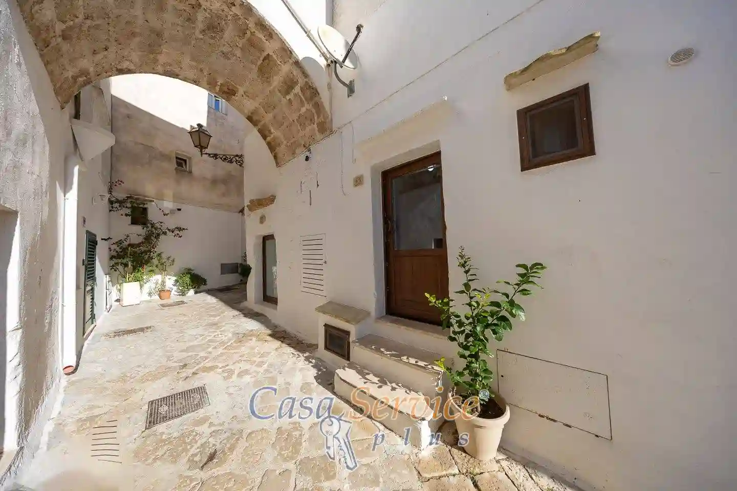 Casa indipendente - foto 2