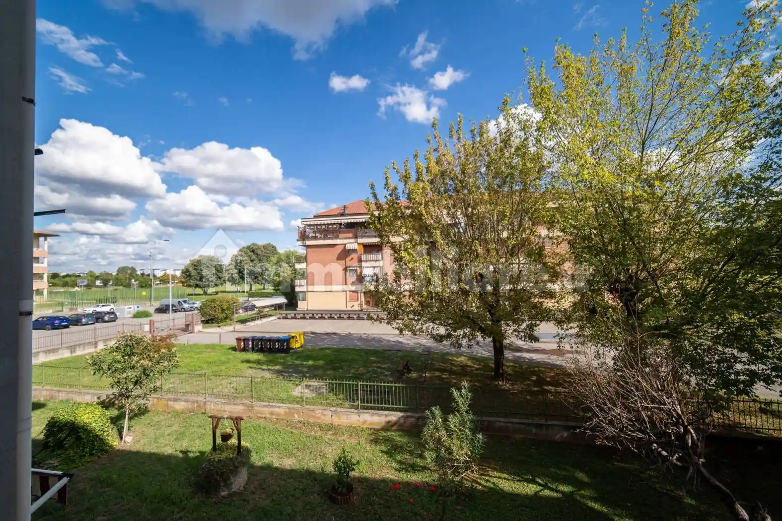 Appartamento in affitto a Venaria Reale
