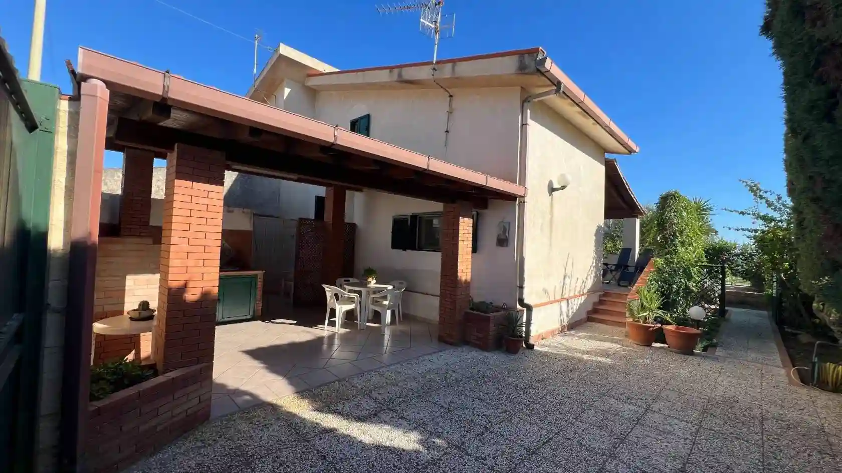 Villetta a schiera - foto 5