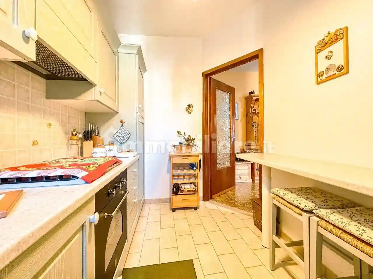 Appartamento - foto 5