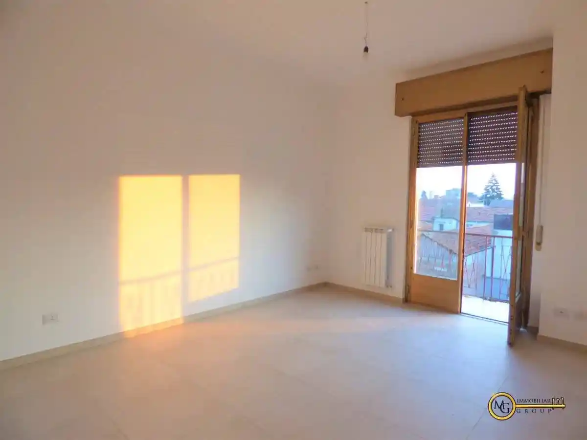 Appartamento in vendita a Melzo