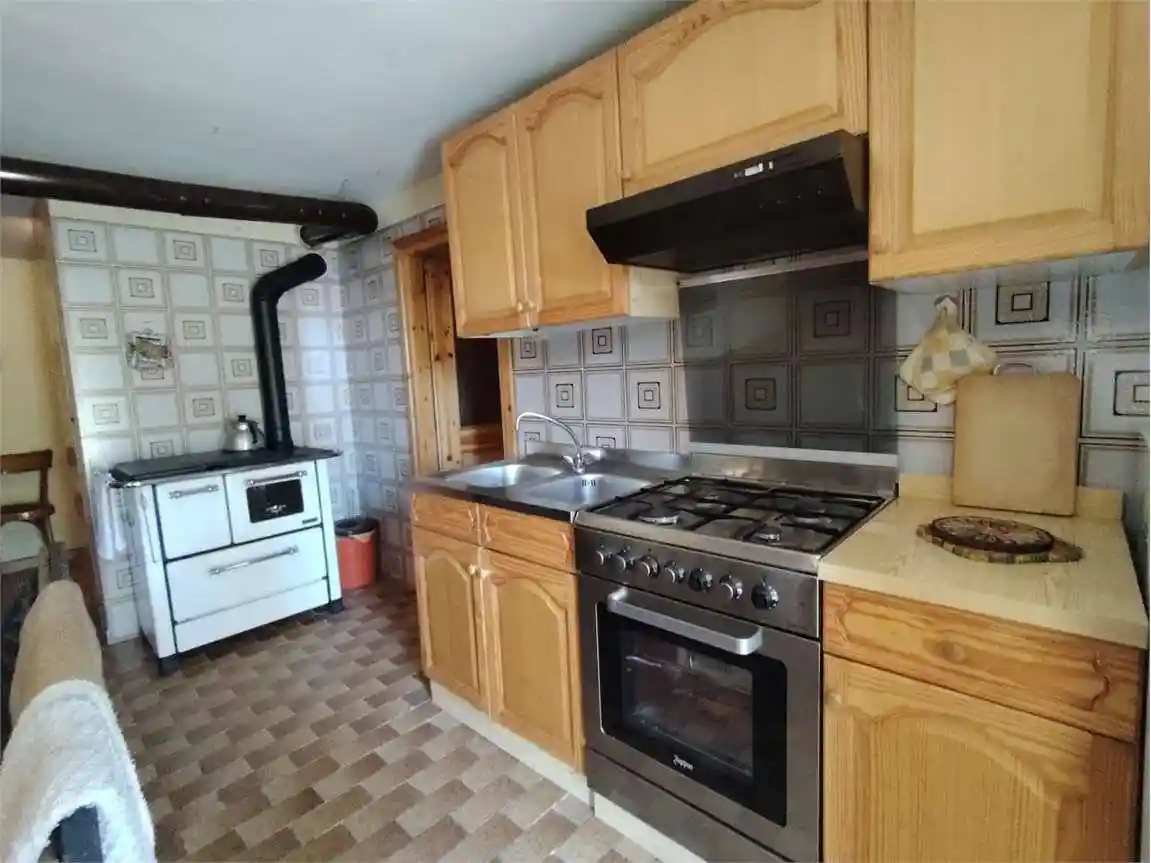 Appartamento in vendita a Champorcher