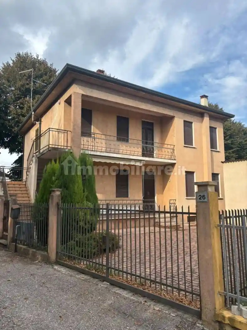 Villa in vendita a Minerbe