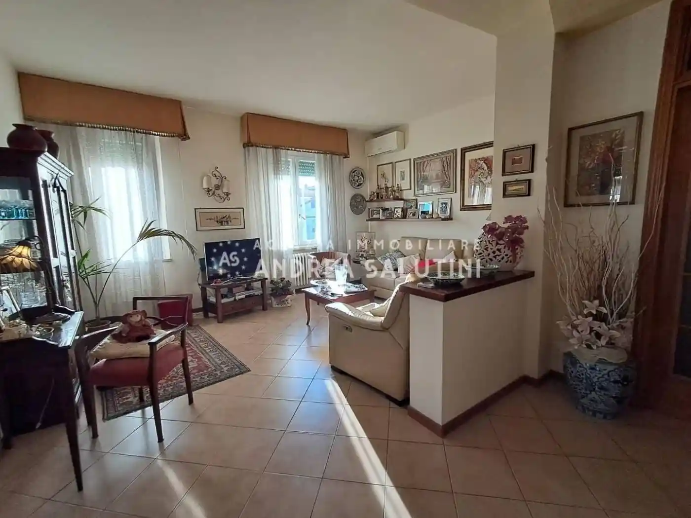Appartamento in vendita a Pontedera