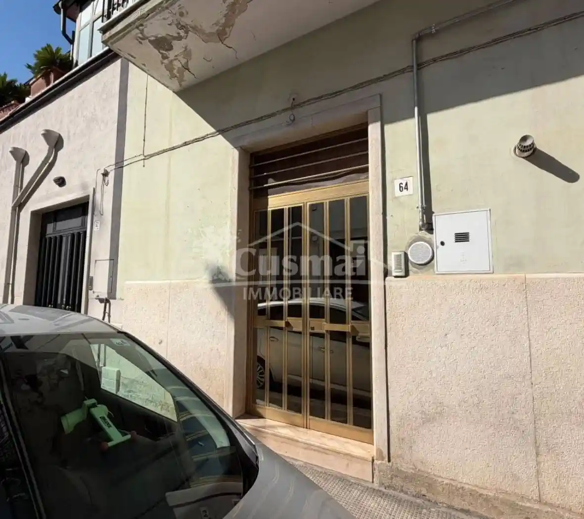 Appartamento in vendita a Andria