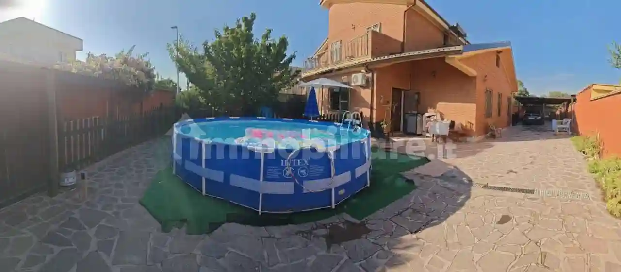 Villa - foto 3
